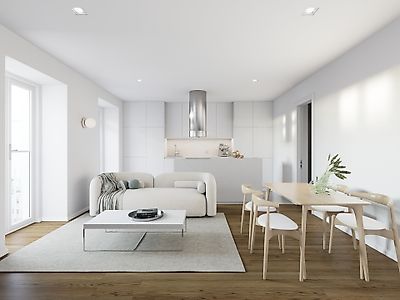 Apartamento à venda em Arroios