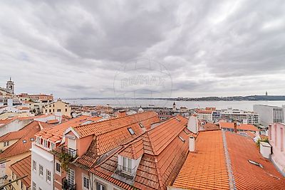 Apartamento à venda em Misericórdia