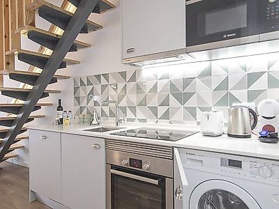 Apartamento à venda em Santo António