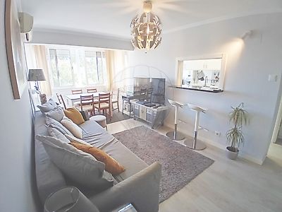 Apartamento à venda em Olivais