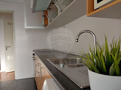 Apartamento para arrendar em Lumiar