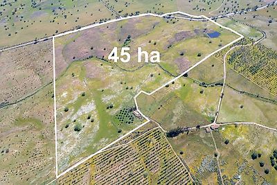 Quinta T2 à venda em Almodôvar e Graça dos Padrões, Almodôvar