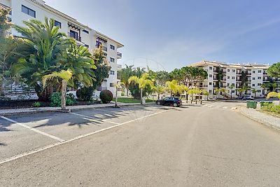 Apartment T2 for sale in Albufeira e Olhos de Água, Albufeira