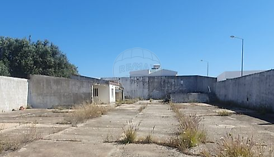 Land for sale in Ferreiras, Albufeira — photo 1