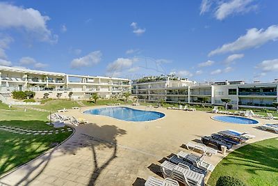 Apartment T3 deluxe for sale in Albufeira e Olhos de Água, Albufeira