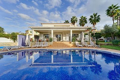 House T4 for sale in Ferragudo, Lagoa (Algarve)