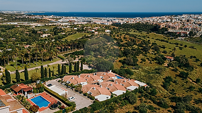 Others - Residential deluxe for sale in São Gonçalo de Lagos, Lagos — photo 1