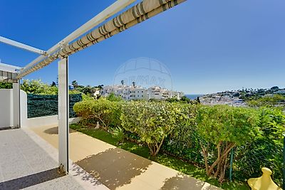 Duplex T2 for sale in Lagoa e Carvoeiro, Lagoa (Algarve)