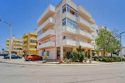 Apartment T1 for sale in Estômbar e Parchal, Lagoa (Algarve)