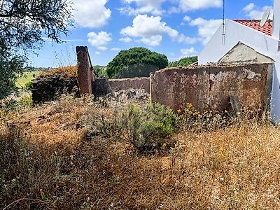 Quinta à venda em Santiago do Cacém, Santa Cruz e São Bartolomeu da Serra, Santiago do Cacém