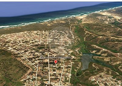 Terreno à venda em Aljezur, Aljezur