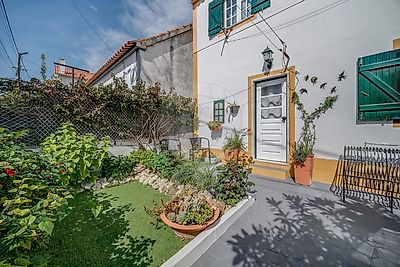 Venda Moradia Sesimbra - View 2