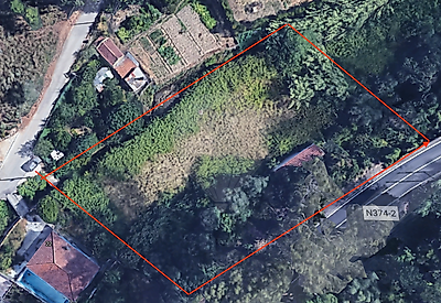 Terreno à venda em Lousa, Loures