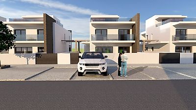 Moradia T4 à venda em Ericeira, Mafra | RE/MAX Portugal