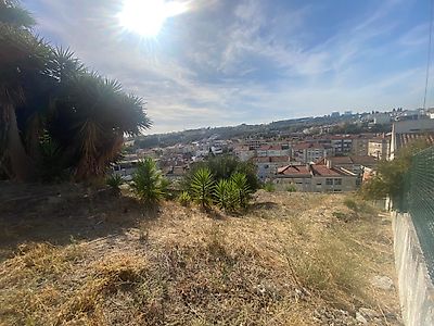 Camarate, Unhos e Apelação, Loures