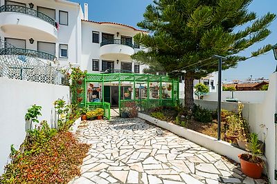 Moradia T4 à venda em Ericeira, Mafra | RE/MAX Portugal