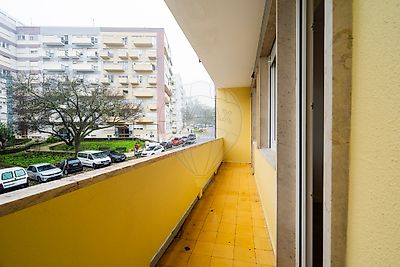 Arrendamento Apartamento Lisboa - Вид 6