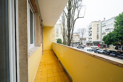 Arrendamento Apartamento Lisboa - Більше