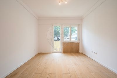 Arrendamento Apartamento Lisboa - Вид 3