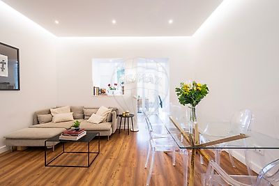 Apartamento à venda em Ajuda