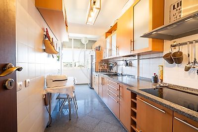Apartamento à venda em Alvalade