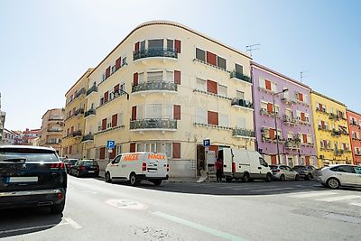 Apartamento à venda em Areeiro