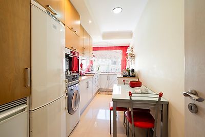Apartamento à venda em São Domingos de Benfica