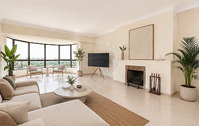 Apartamento para arrendar em Areeiro