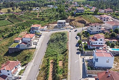 Terreno à venda em Arnoia, Celorico de Basto