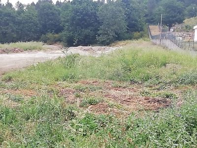 Terreno à venda em Regilde, Felgueiras
