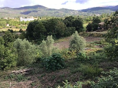 Terreno à venda em Cavez, Cabeceiras de Basto