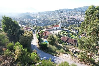 Venda Terreno Cabeceiras de Basto - Vista 2