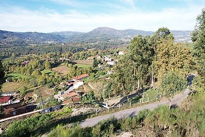 Venda Terreno Cabeceiras de Basto - Vista 3