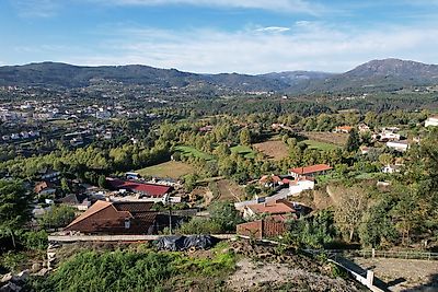 Venda Terreno Cabeceiras de Basto - Vista 6