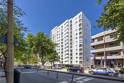 Venda Apartamento Póvoa de Varzim - View 2