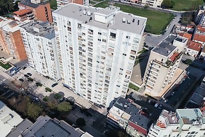 Venda Apartamento Póvoa de Varzim
