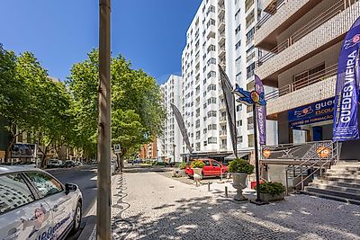 Venda Apartamento Póvoa de Varzim - View 4