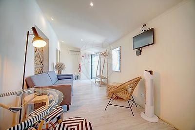 Apartamento à venda em São Vicente