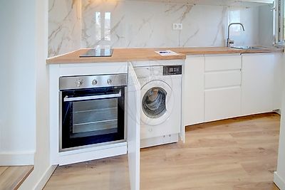 Apartamento à venda em Campo de Ourique