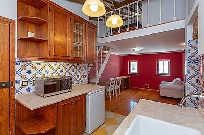 Apartamento à venda em Misericórdia