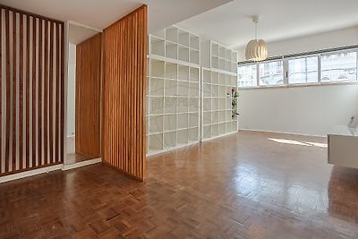 Apartamento para arrendar em Campo de Ourique