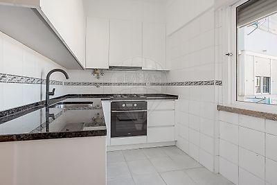 Apartamento para arrendar em Campo de Ourique