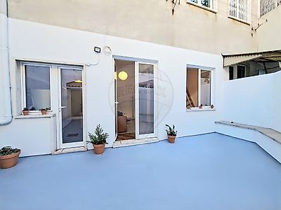 Apartamento para arrendar em Campolide