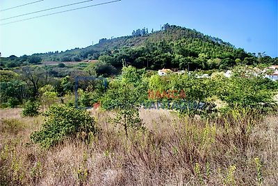 Terreno à venda em Igreja Nova e Cheleiros, Mafra