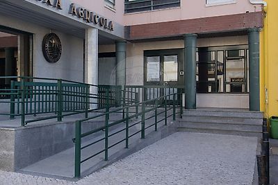 Venda Escritório Torres Vedras - View 2