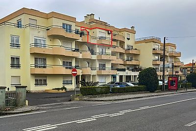 Apartamento T2 à venda em Malveira e São Miguel de Alcainça, Mafra