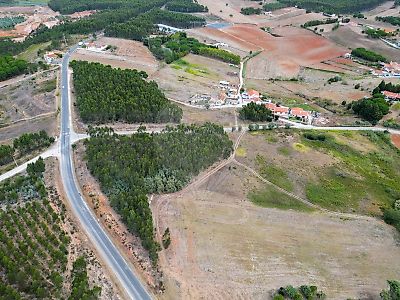 Venda Terreno Torres Vedras - Vista 3