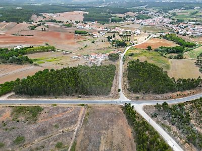 Venda Terreno Torres Vedras - Vista 6