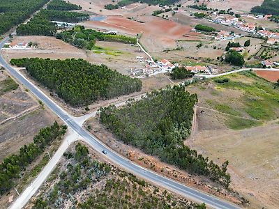 Venda Terreno Torres Vedras - Vista 4