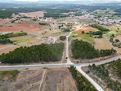 Venda Terreno Torres Vedras - Mais